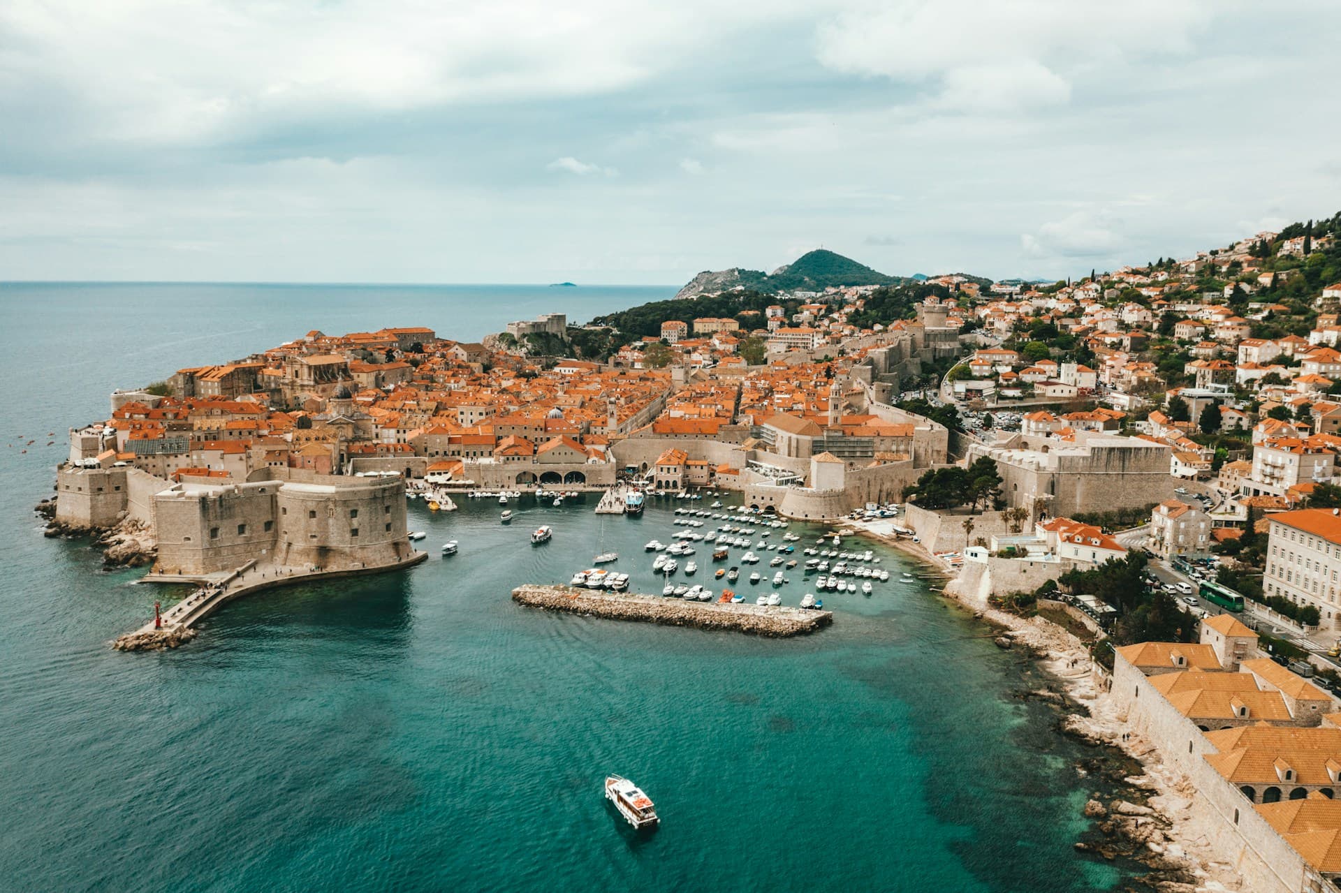 Image of dubrovnik